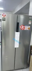 Ramtons 430L Side-by-Side Refrigerator Digital Inverter - 4