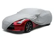 Nissan Skyline Car Cover - Ulinzi Wenye Kudumu - 3