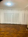 Window Sheer Curtains - Brand New - 1