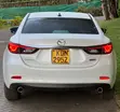 Mazda Atenza 2017 Nyeupe - 3