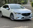 Mazda Atenza 2017 Nyeupe - 4