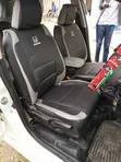 Honda Fit (Shuttle) Vifuniko vya Viti vya Gari - 1