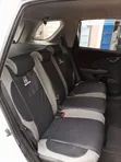 Honda Fit (Shuttle) Vifuniko vya Viti vya Gari - 2