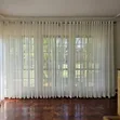 Brilliant Sheer Curtains - Sold Per Metre - 2