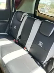 Suzuki Alto Wagon Car Seat Covers - 2