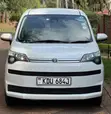 Toyota Spade 1.5 2019 Pearl - 1
