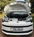 Toyota Spade 1.5 2019 Pearl - 3