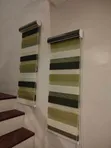 Horizontal Window Blinds kwa Ofisi - 1