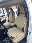 Alphard/Vellfire Seat Covers - Brand New - 1