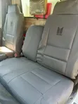 Alphard/Vellfire Seat Covers - Brand New - 3