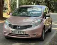 Nissan Note 1.2 Petrol 2014 Pink - 2