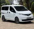Nissan NV200 2015 Nyeupe - 3