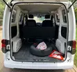 Nissan NV200 2015 Nyeupe - 4