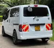 Nissan NV200 2015 Nyeupe - 5