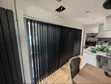 Vifuniko vya Madirisha ya Ofisi (Vertical & Roller Blinds) - 2