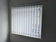 Vertical Blinds kwa Madirisha ya Ofisi - 1