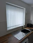 Vertical Blinds kwa Madirisha ya Ofisi - 2