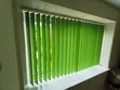 Vertical Blinds kwa Muonekano Ulioboreshwa wa Sebule - 1