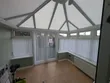 Vertical Blinds for Office Glass Partitions - 2