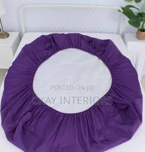 Waterproof Mattress Protector - All Sizes Available