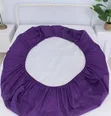 Waterproof Mattress Protector - All Sizes Available - 1