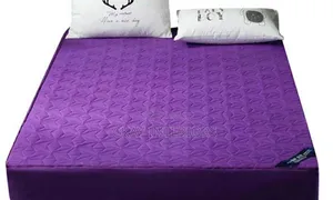 Waterproof Mattress Protector - All Sizes Available