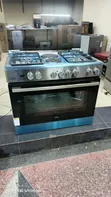 Jiko la Gesi la Haier 90x60cm na Oven ya Umeme - 2
