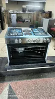 Jiko la Gesi la Haier 90x60cm na Oven ya Umeme - 3