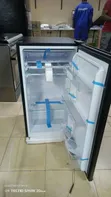 Haier 90L Single Door Refrigerator - Brand New - 1