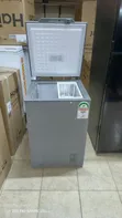 Haier 102 Litres Deep Chest Freezer - 2