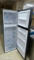 Haier Double Door Refrigerator HCR 355 BS No Frost - 1