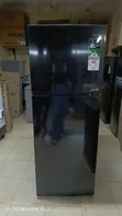 Haier Double Door Refrigerator HCR 355 BS No Frost - 2