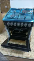 Haier 3+1 Standing Cooker with Electric Oven & Rotisserie - 2