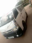 Toyota HiAce 2012 Petrol Automatic - 2