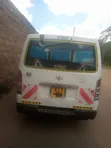 Toyota HiAce 2012 Petrol Automatic - 4