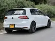 Volkswagen Golf GTI 2014 Nyeupe - 1