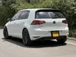 Volkswagen Golf GTI 2014 Nyeupe - 3