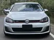 Volkswagen Golf GTI 2014 Nyeupe - 5