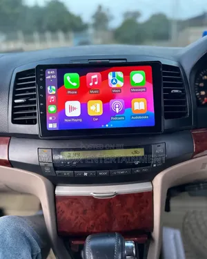 Redio ya Premio 240 Smart Android