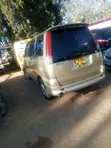 Toyota Noah 2001 Beige - 1