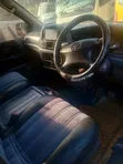 Toyota Noah 2001 Beige - 5