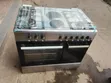 Simfer 4+2 Standing Cooker with Gas Sensor & Wok Burner - 3