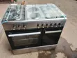 Simfer 4+2 Standing Cooker with Gas Sensor & Wok Burner - 5