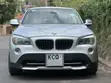 BMW X1 2011 Nyeusi - 3