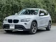 BMW X1 2011 Nyeusi - 5