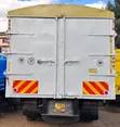 Treni ya Isuzu FVZ Closed (2010) - 4