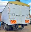 Treni ya Isuzu FVZ Closed (2010) - 5