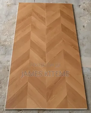 Luxury SPC Rigid-Core Flooring