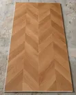 Luxury SPC Rigid-Core Flooring - 1
