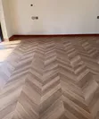 Luxury SPC Rigid-Core Flooring - 2
